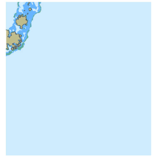 Picture of SE Approaches to Ono Channel