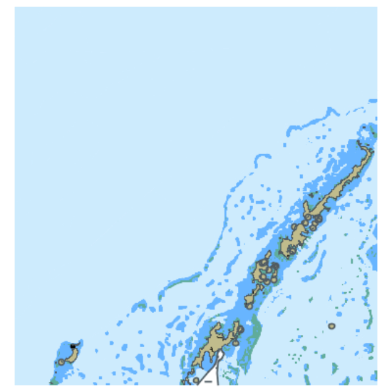 Picture of Yasawa Islands