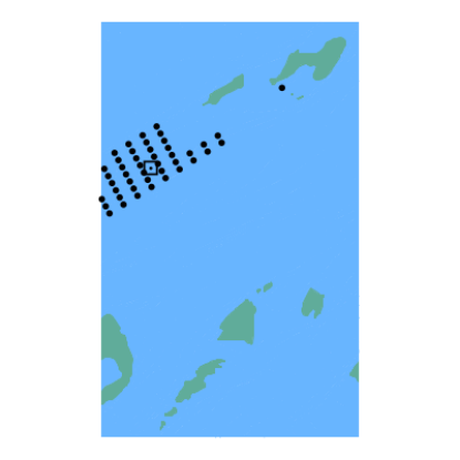 Picture of Sunk Sand &amp; Gunfleet Sand