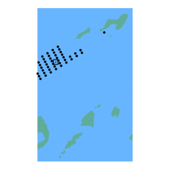 Picture of Sunk Sand &amp; Gunfleet Sand