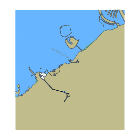 Picture of Palm Jebel Ali SW