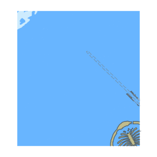 Picture of NW Approach to Jebel Ali