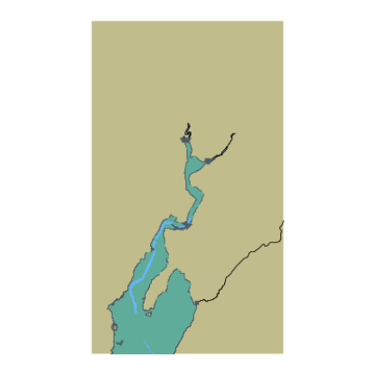 Picture of Kirkcudbright Bay