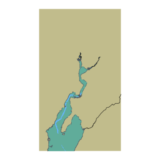 Picture of Kirkcudbright Bay