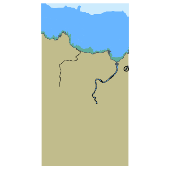 Picture of Banff and Approach to Macduff
