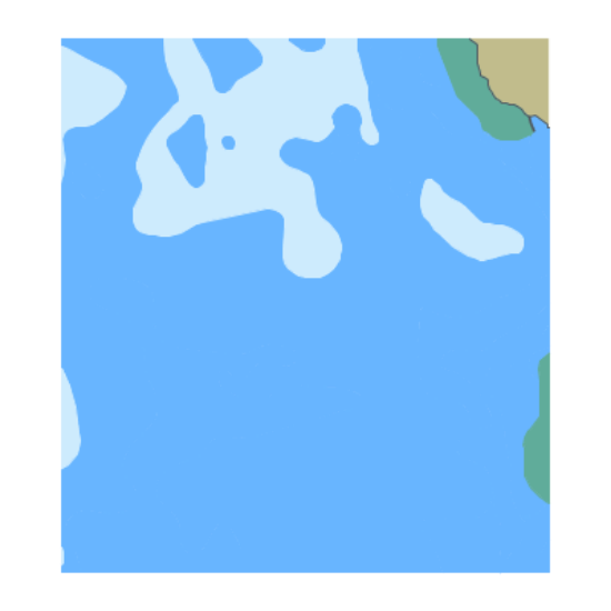 Picture of W Approaches to Port of Dalma