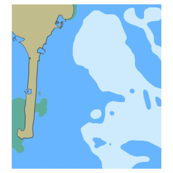 Picture of Port of Dalma