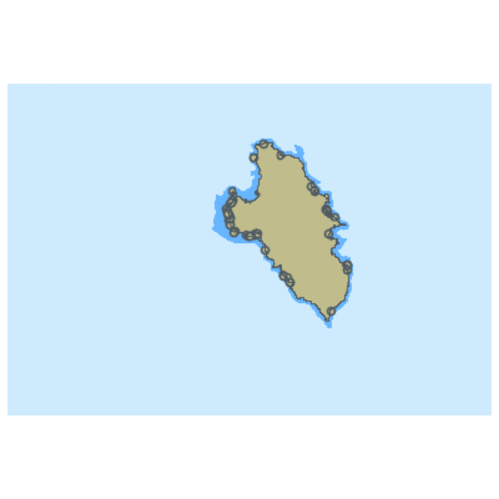 Picture of Giglio Island