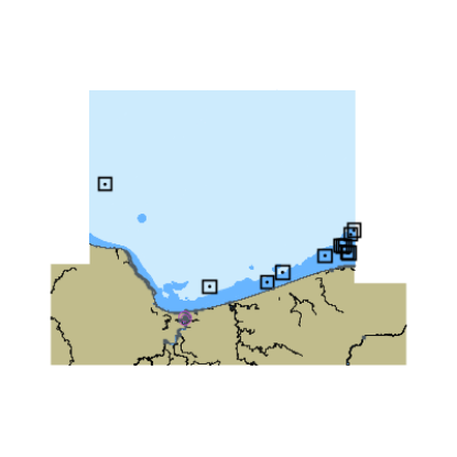 Picture of Coatzacoalcos a Dos Bocas