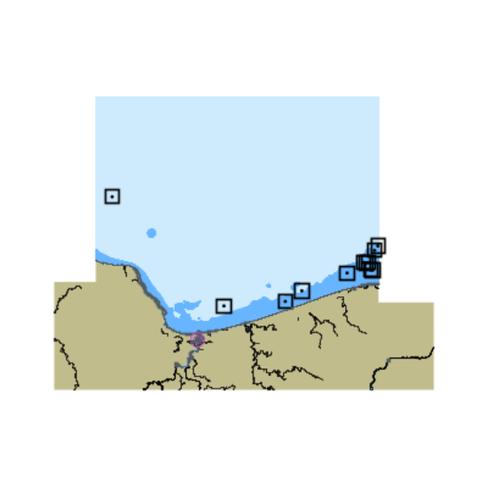 Picture of Coatzacoalcos a Dos Bocas