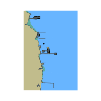 Picture of Port of Lamao