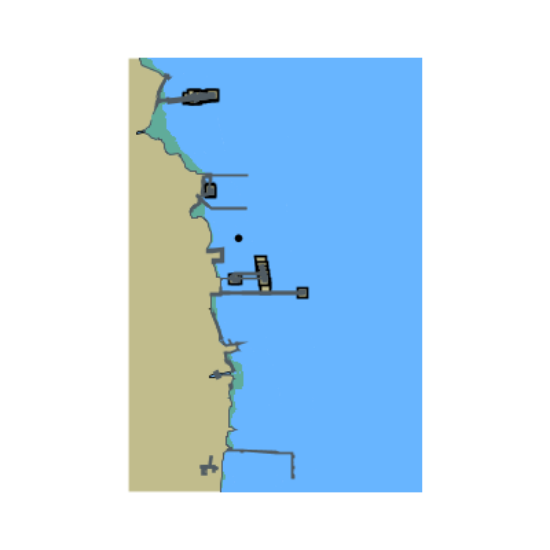 Picture of Port of Lamao