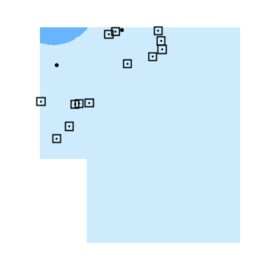 Picture of Gulf of America