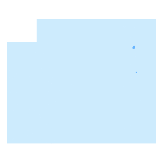 Picture of Islands of the Pacific Ocean - West of Saipan Island CNMI