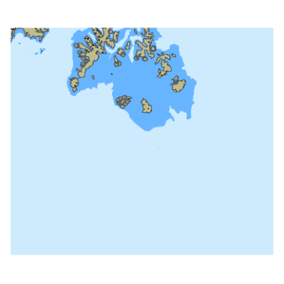 Picture of Shumagin Islands AK