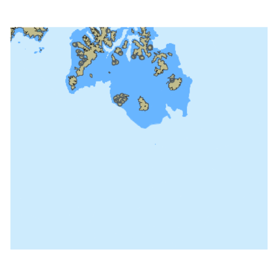 Picture of Shumagin Islands AK
