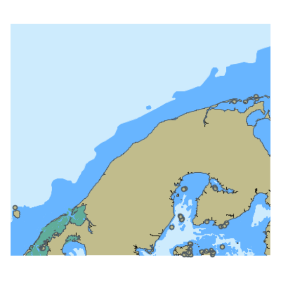 Picture of Alaska Peninsula