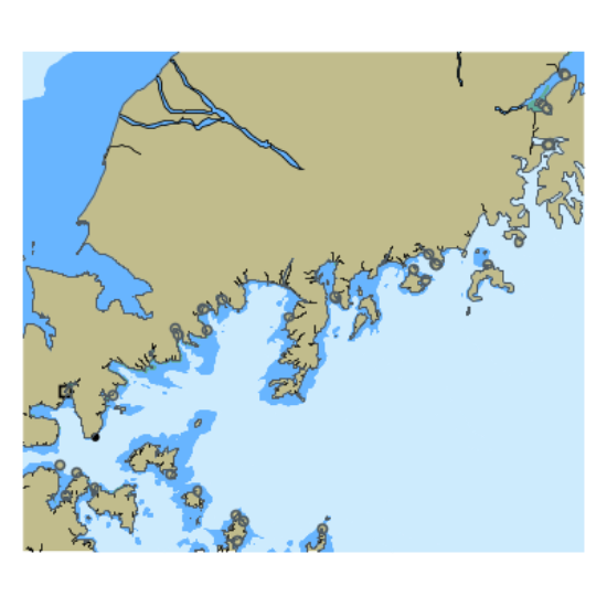 Picture of Alaska Peninsula