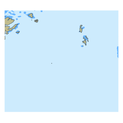 Picture of Semidi Islands to Chignik Bay AK