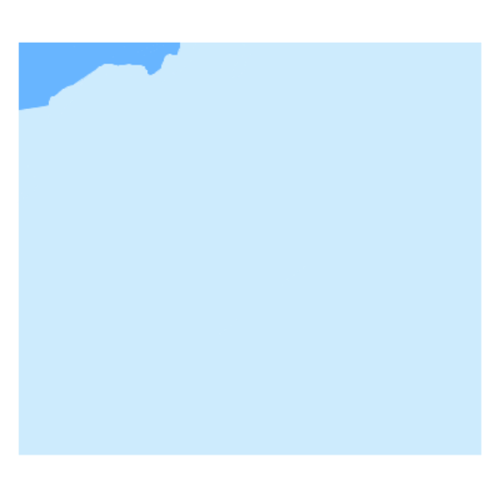 Picture of Kodiak Island and Vicinity AK
