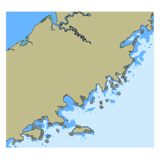 Picture of Alaska Peninsula