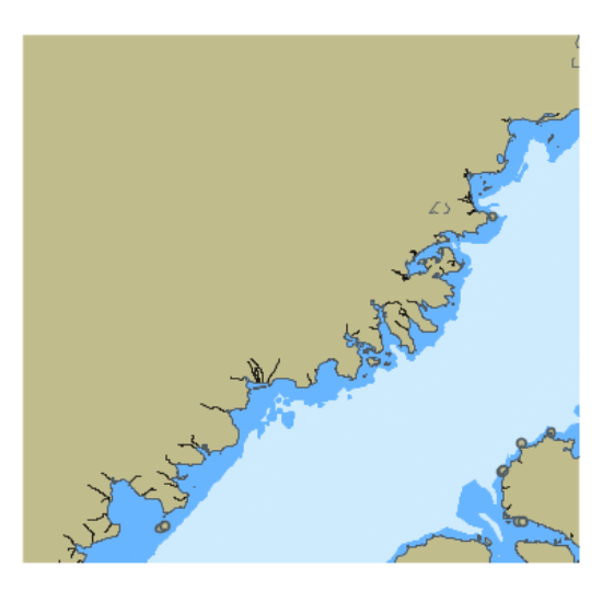 Picture of Kodiak Island and Vicinity AK