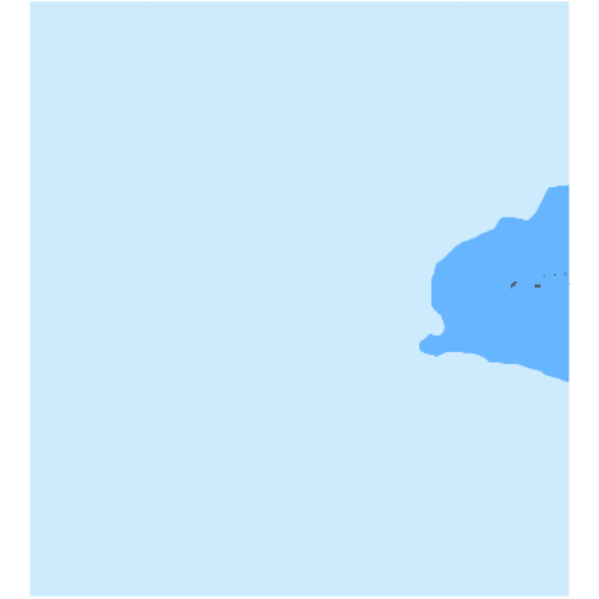 Picture of Straits of Florida and Gulf of America