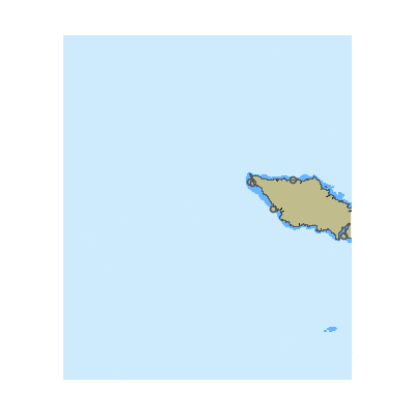 Picture of North Pacific Ocean - Northwestern Santa Catalina Island CA