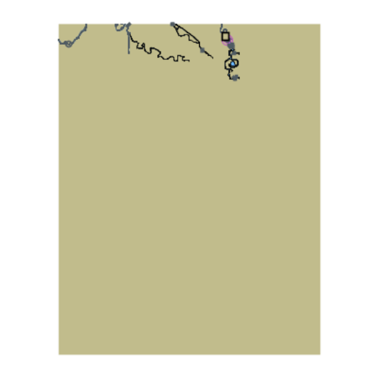 Picture of Old River – Tracy; CA