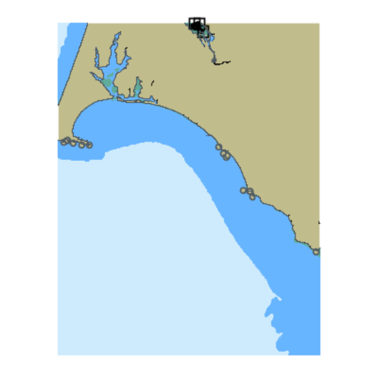 Picture of Gulf of the Farallones - Drakes Bay CA