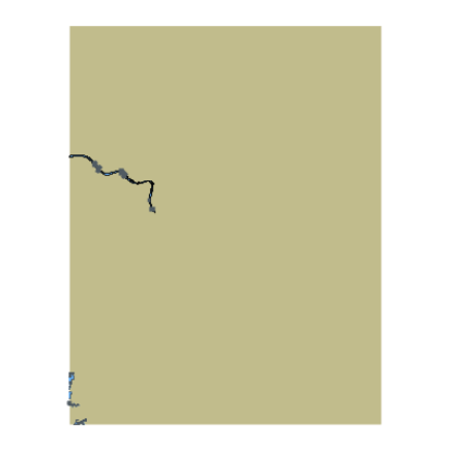 Picture of Sacramento River - American River; CA