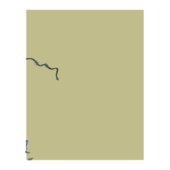 Picture of Sacramento River - American River; CA