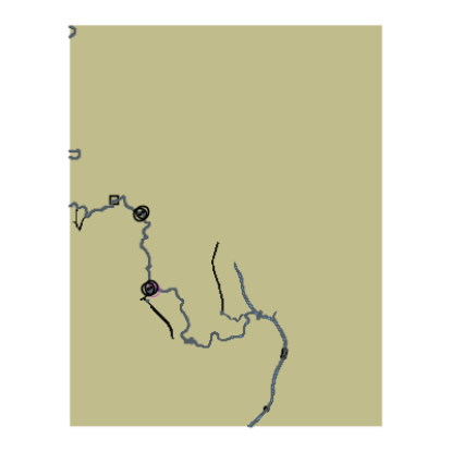 Picture of Sacramento River - Feather River to Ministerial Bend; CA