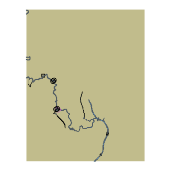 Picture of Sacramento River - Feather River to Ministerial Bend; CA