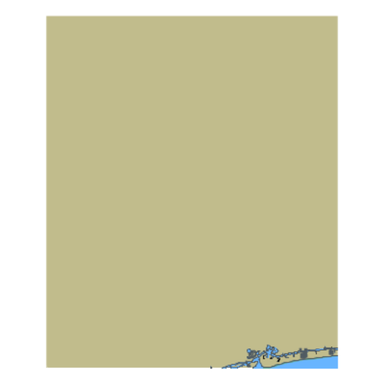 Picture of Shallotte Inlet