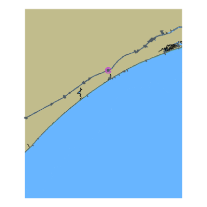 Picture of North Atlantic Ocean - Long Bay