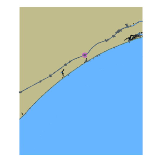 Picture of North Atlantic Ocean - Long Bay