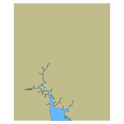 Picture of North River