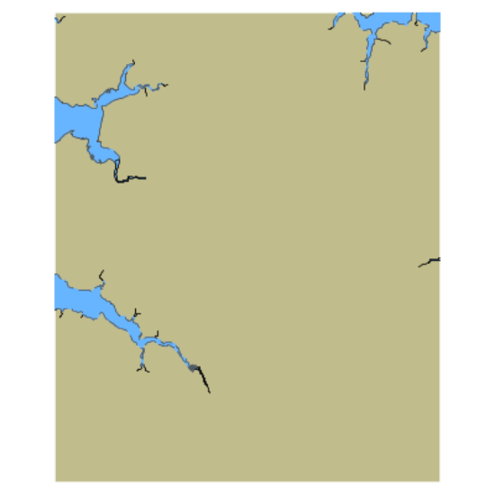 Picture of Back Creek and Adams Creek