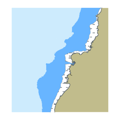 Picture of Hanga Roa y Hanga Piko