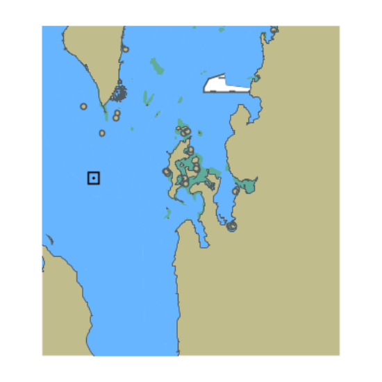 Picture of S Bahrain to Dawhat Salwa