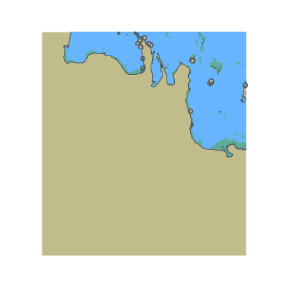 Picture of Khawr Duwayhin to Jaza'ir al Yasat