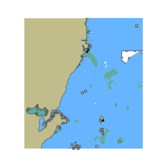 Picture of SE Approaches to Mesaieed