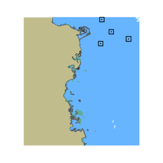 Picture of Doha to Ra's Laffan