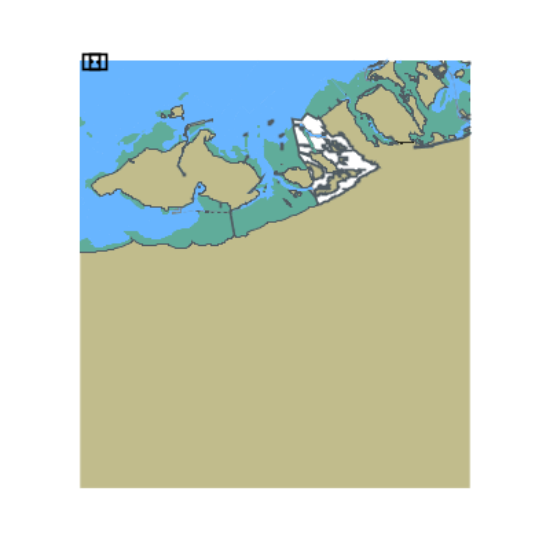 Picture of Khawr Al Bazam to Halat al Bahrani