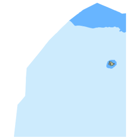 Picture of Central TSS Tunb-Farur and Lesser Tunb
