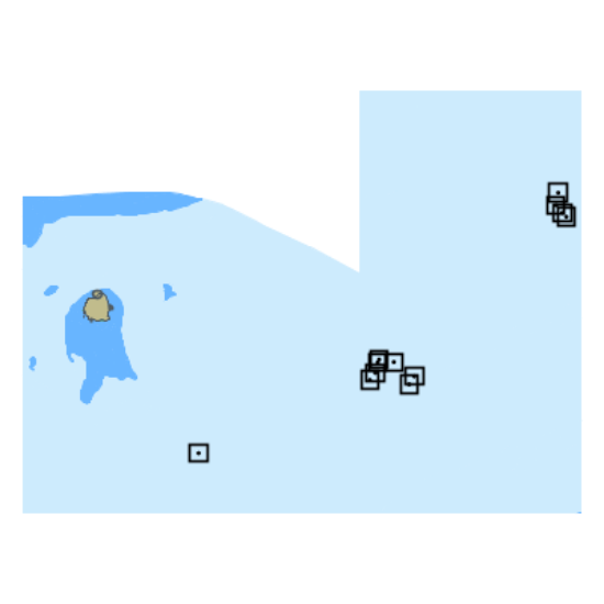 Picture of E TSS Tunb-Farur and Greater Tunb
