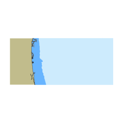 Picture of E Approaches to Fujairah