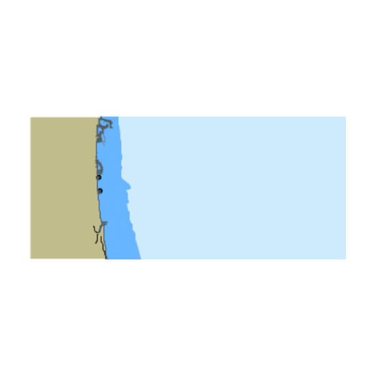 Picture of E Approaches to Fujairah