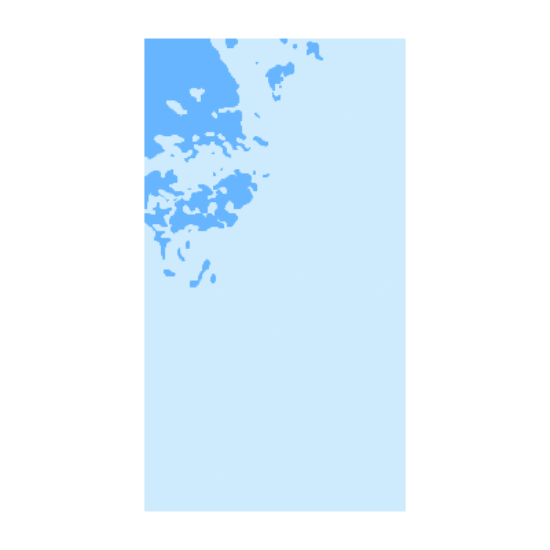 Picture of Eastern Approaches to Barra Head